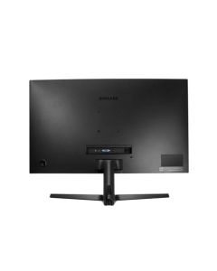 Samsung 500 Series 27 Inch 1920 x 1080 Pixels Full HD VA Panel D-Sub HDMI Curved Monitor