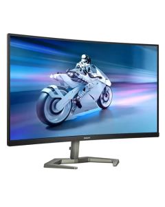 Philips Momentum 5000 31.5 Inch 1920 x 1080 Pixels Full HD VA Panel HDMI DisplayPort Curved Gaming Monitor