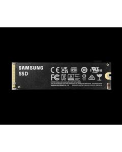 Samsung 990 PRO 2TB PCI Express 4.0 V-NAND MLC NVMe Internal Solid State Drive