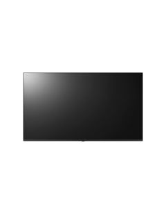 LG UR76 55 Inch 3840 x 2160 Pixels 4K Ultra HD HDR10 Pro HDMI USB Hospitality TV