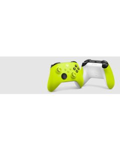 Xbox Green Electric Volt USB-C and Bluetooth Wireless Gaming Controller