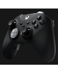 Xbox Elite 2 Black USB-C and Bluetooth Wireless Gaming Controller