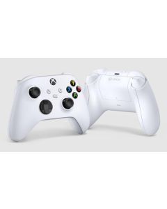 Xbox Robot White V2 USB-C and Bluetooth Wireless Gaming Controller