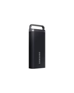 Samsung T5 Evo 8TB USB 3.2 Gen 1 Black External Solid State Drive