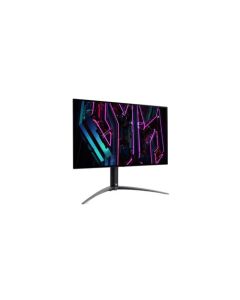 Acer Predator X27U 27 Inch 2560 x 1440 Pixels OLED AMD FreeSync HDMI DisplayPort USB-C USB-A Gaming Monitor