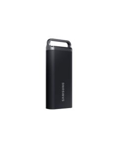 Samsung T5 EVO 4TB USB 3.2 Gen 1 5Gbps Black External Solid State Drive