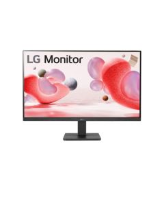 LG 27MR400-B 27 Inch 1920 x 1080 Pixels Full HD AMD FreeSync HDMI VGA Monitor