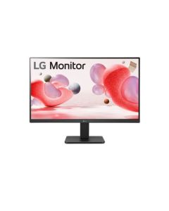 LG 24MR400-B 23.8 Inch 1920 x 1080 Pixels Full HD AMD FreeSync HDMI VGA Monitor