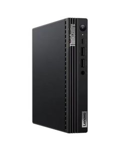 Lenovo ThinkCentre M70q Gen 4 Intel Core i5-13400T 8GB RAM 256GB SSD Intel UHD Graphics 730 Windows 11 Pro PC