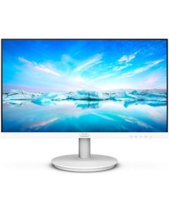 Philips V Line 271V8AW 27 Inch 1920 x 1080 Pixels Full HD IPS Panel HDMI VGA Monitor