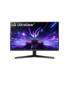 LG 27GS60F-B UltraGear 27 Inch 1920 x 1080 Pixels Full HD IPS Panel AMD FreeSync HDMI DisplayPort Gaming Monitor