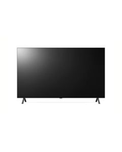 LG AN960H 55 Inch 3840 x 2160 Pixels 4K Ultra HD OLED HDMI Pro Centric Smart Hotel TV