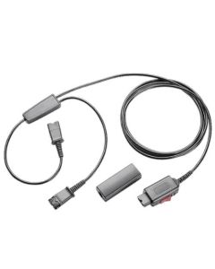 HP Poly Y-Training Cable for Poly EncorePro