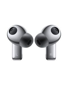 Huawei FreeBuds Pro 3 Wireless Silver Frost Earbuds with Charging Case