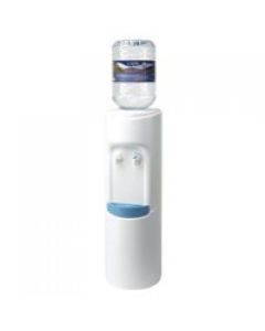 ValueX Floor Standing Water Cooler Dispenser White - KDB21