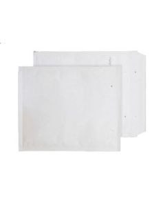Blake Packaging Envelopes White Pocket Peel and Seal Bubble Padded 90gsm 360x270mm (Pack 100) - H/5