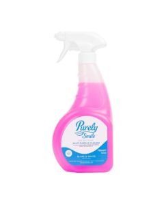 Purely Smile Bactericidal Multi Surface Cleaner 750ml PS2100