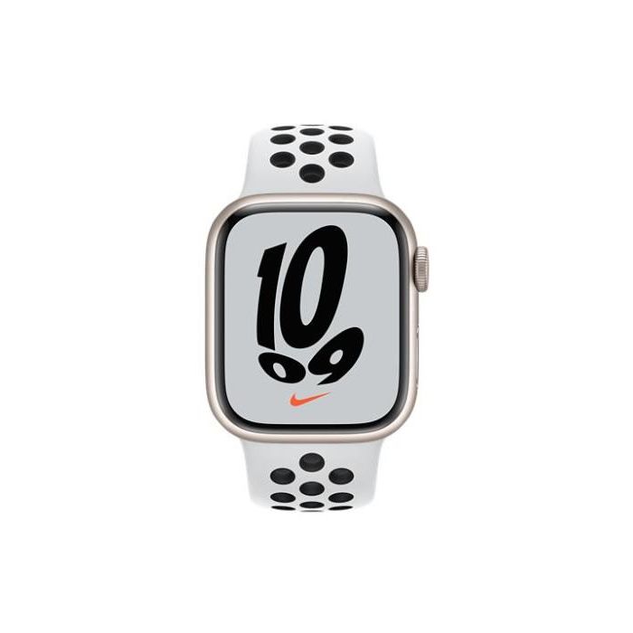 Apple Watch Nike Series 7 41mm 4G GPS